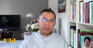 ক্ষমতায় গেলে ইমাম-মুয়াজ্জিনদের ভাতা দেবে বিএনপি: তারেক রহমান